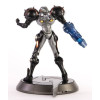 MARS 2026 : Metroid Prime - Statue PVC Samus Phazon Suit Collector Edition 28 cm