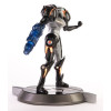 FÉVRIER 2026 : Metroid Prime - Statue PVC Samus Phazon Suit Collector Edition 28 cm