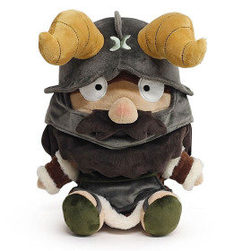 Delicious in Dungeon - Peluche Senshi 22 cm
