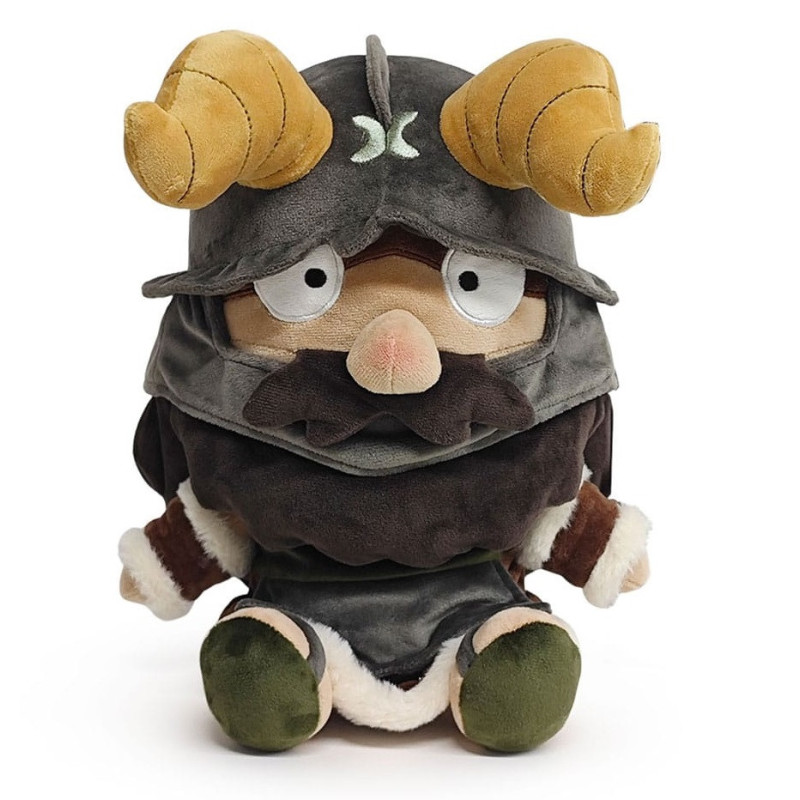 Delicious in Dungeon - Peluche Senshi 22 cm