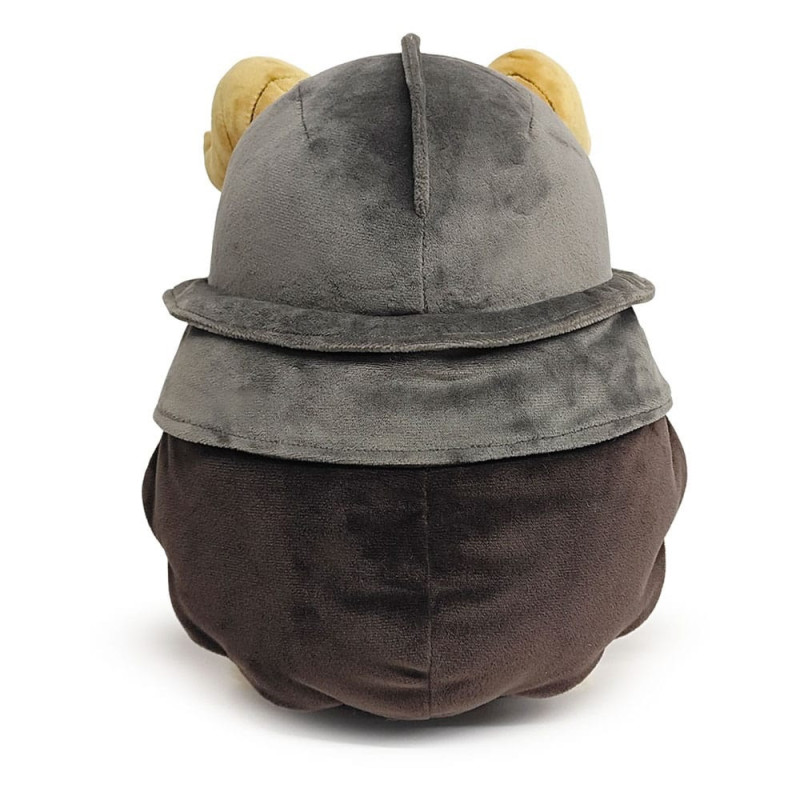 AOUT 2026 : Delicious in Dungeon - Peluche Senshi 22 cm