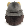 AOUT 2026 : Delicious in Dungeon - Peluche Senshi 22 cm