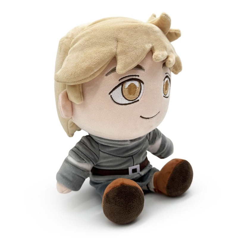 DÉCEMBRE 2025 : Delicious in Dungeon - Peluche Laios 22 cm