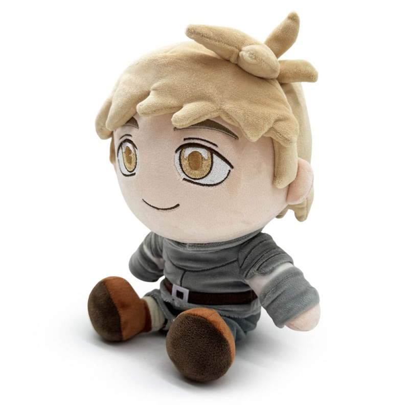 MARS 2026 : Delicious in Dungeon - Peluche Laios 22 cm