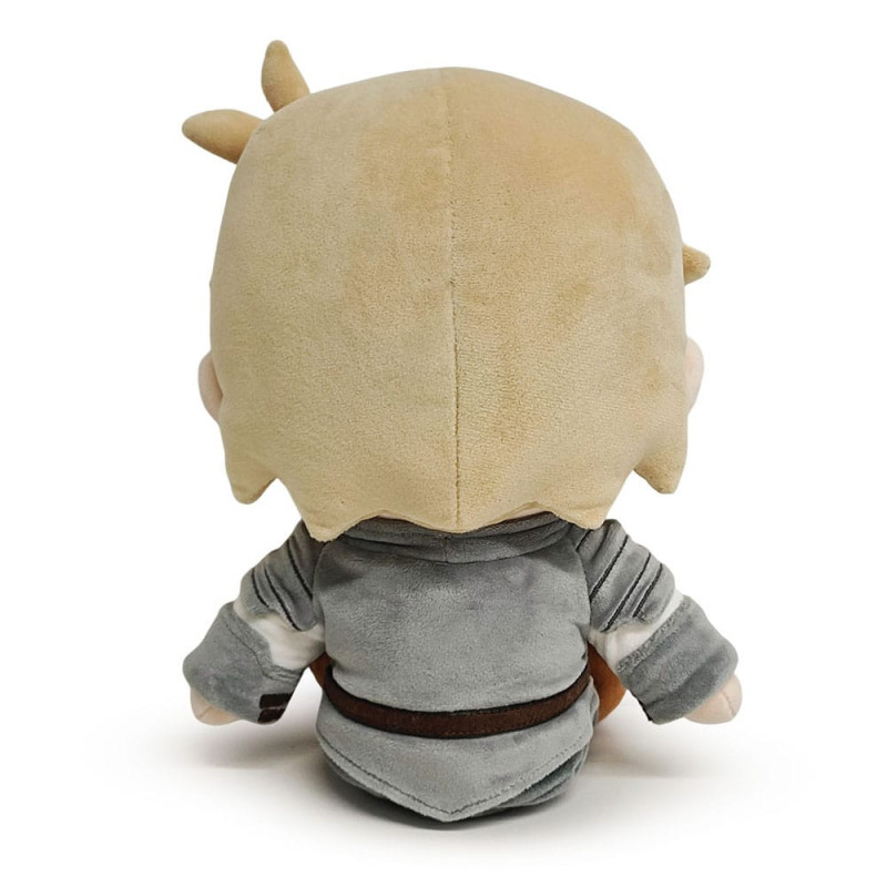 MARS 2026 : Delicious in Dungeon - Peluche Laios 22 cm