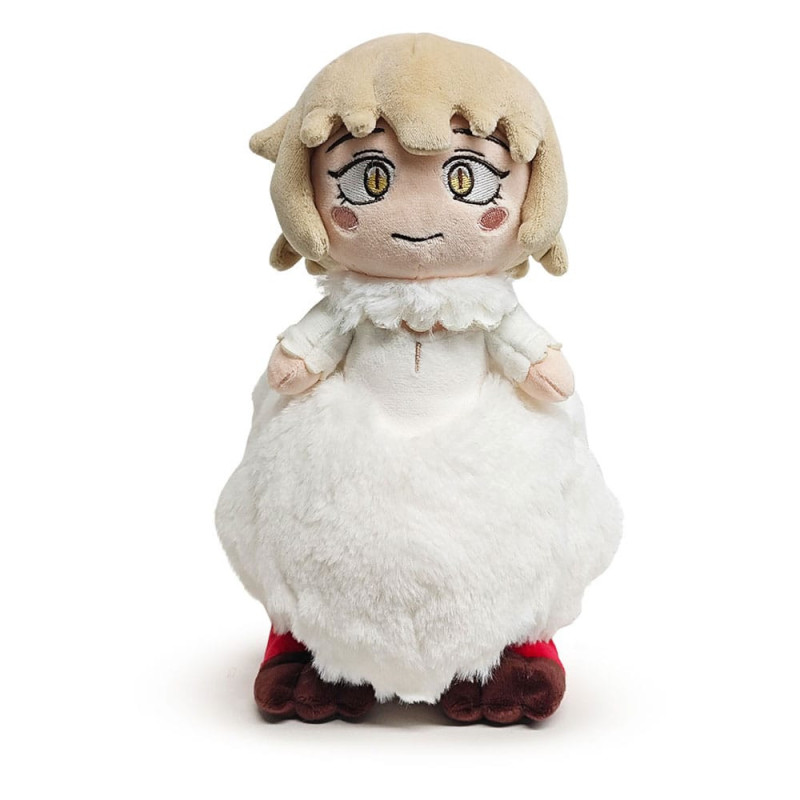 MARS 2026 : Delicious in Dungeon - Peluche Chimera Falin 22 cm