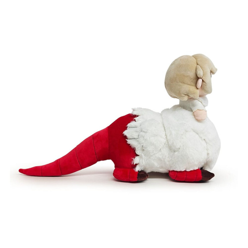 AOUT 2026 : Delicious in Dungeon - Peluche Chimera Falin 22 cm