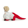 AOUT 2026 : Delicious in Dungeon - Peluche Chimera Falin 22 cm