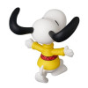 Peanuts – Figurine Snoopy Sweat UDF 18 – Medicom