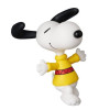 Peanuts – Figurine Snoopy Sweat UDF 18 – Medicom