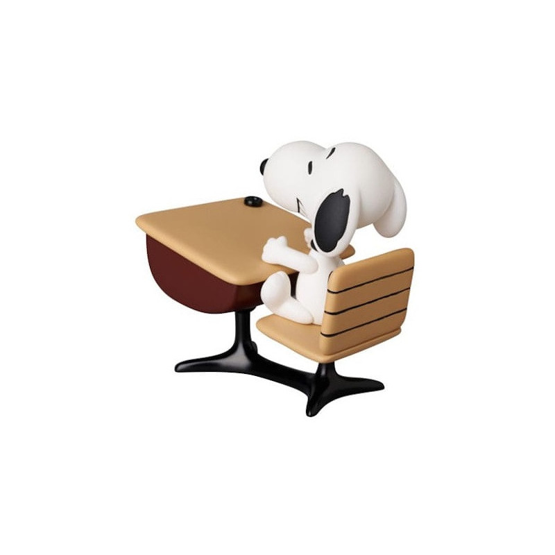 Peanuts - Snoopy Bureau UDF 18 – Medicom