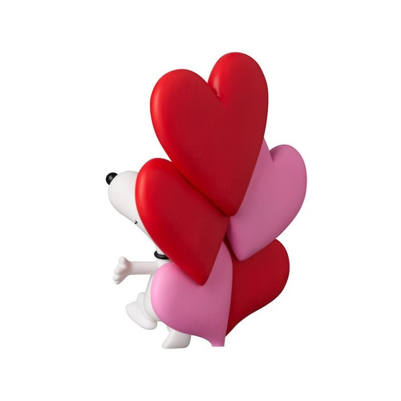 MARS 2026 : Peanuts - Figurine Medicom UDF série 18 Dancing Snoopy 12 cm