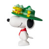 Peanuts – Figurine Snoopy Woodstock UDF 18 – Medicom