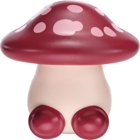 Delicious in Dungeon - Figurine anti-stress Mushroom 12 cm