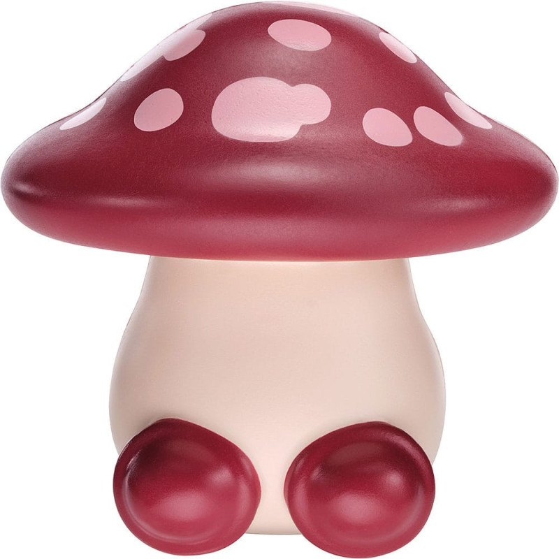 Delicious in Dungeon - Figurine anti-stress Mushroom 12 cm