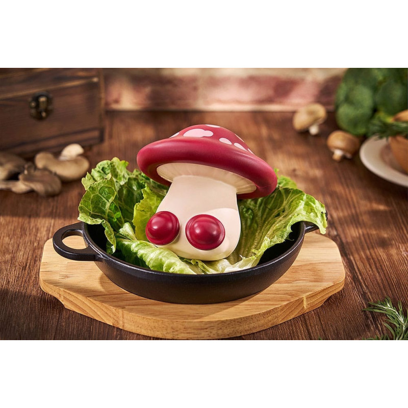 Delicious in Dungeon – Figurine Anti-Stress Walking Mushroom