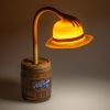 One Piece - Lampe Bureau Chapeau Luffy 27 cm