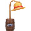 One Piece - Lampe Bureau Chapeau Luffy 27 cm