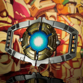 Transformers - Réplique Matrix of Leadership Metal 5000 exemplaires