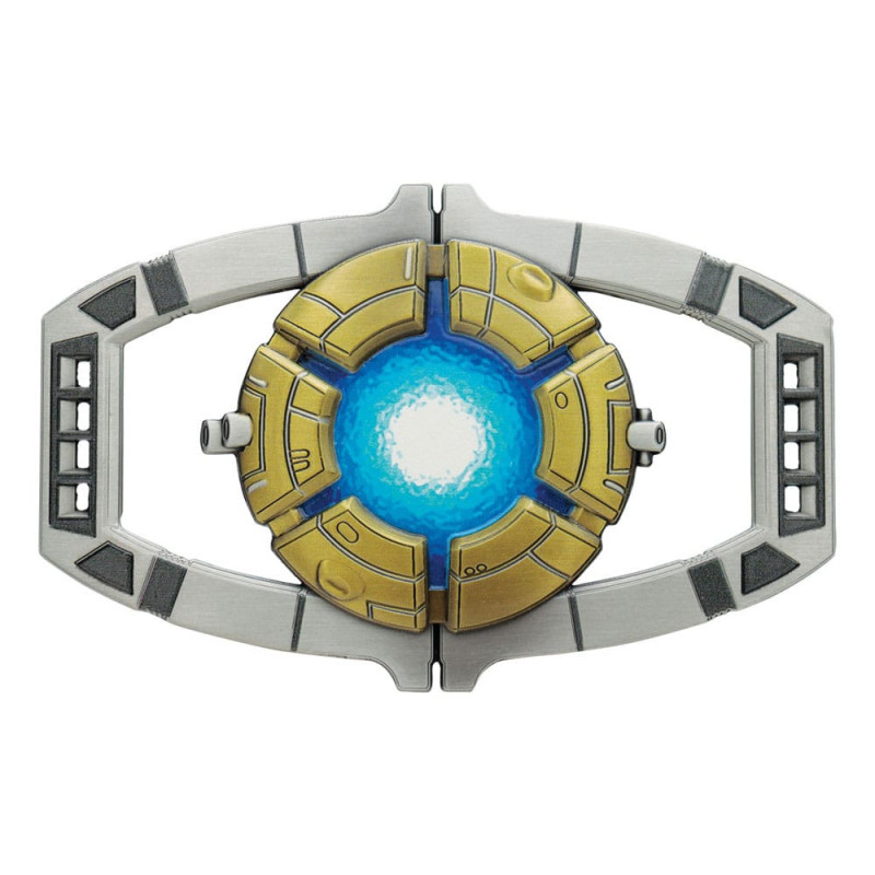 Transformers – Matrix of Leadership Replica 140x90mm – Officiel