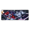 Transformers – Tapis de Bureau XL + 1 Sous-Verre – Officiel