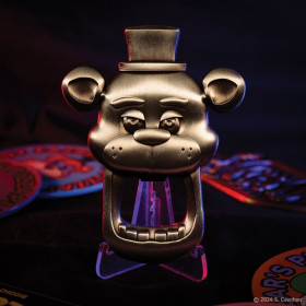 Five Nights at Freddy's - Décapsuleur magnétique Fazbear