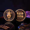 Five Nights at Freddy's - Pièce de collection One Faz Token 9995 exemplaires