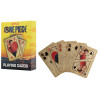 One Piece (Netflix) - Jeu de cartes