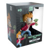 Futurama - Figurine Youtooz vinyle Take my Money Fry 13 cm