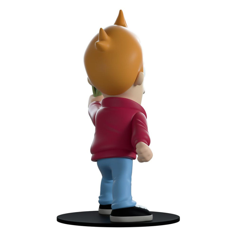 JUIN 2026 : Futurama - Figurine vinyle Take my Money Fry 13 cm