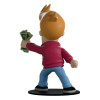 DÉCEMBRE 2025 : Futurama - Figurine vinyle Take my Money Fry 13 cm