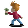JUIN 2026 : Futurama - Figurine vinyle Take my Money Fry 13 cm
