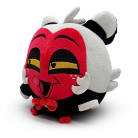 Helluva Boss - Peluche Stickie Moxxie 15 cm