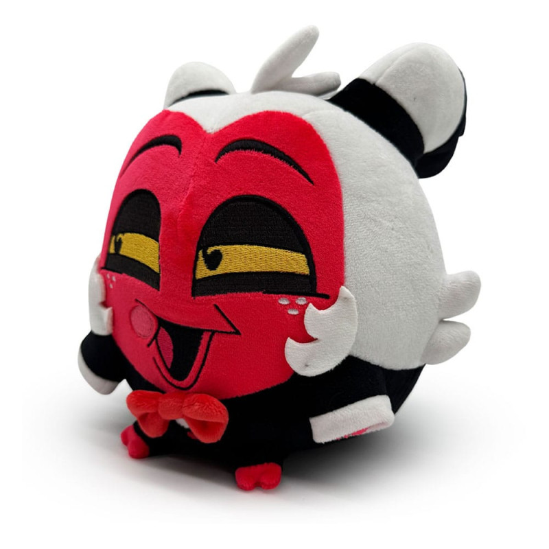 Helluva Boss - Peluche Stickie Moxxie 15 cm