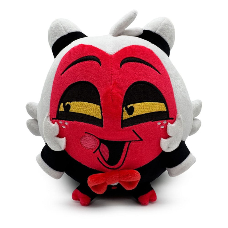 MARS 2026 : Helluva Boss - Peluche Stickie Moxxie 15 cm