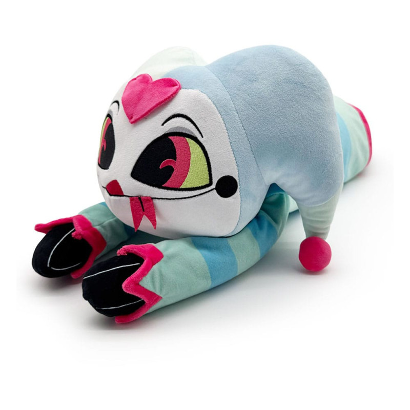 Helluva Boss - Peluche Fizzarolli – Youtooz