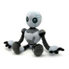 The Wild Robot - Le Robot Sauvage - Peluche Roz 22 cm