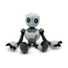 DÉCEMBRE 2025 : The Wild Robot - Le Robot Sauvage - Peluche Roz 22 cm
