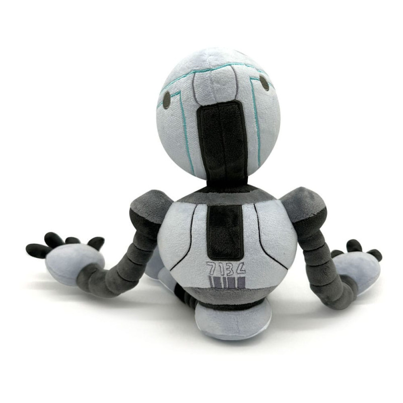 AVRIL 2026 : The Wild Robot - Le Robot Sauvage - Peluche Roz 22 cm