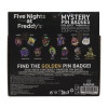 Pins Five Nights at Freddy’s – Blind Box – Fanattik