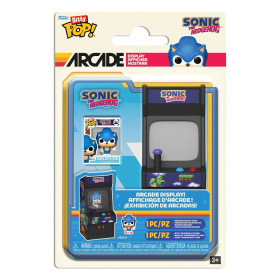 Sonic - Bitty Pop! Arcade - Sonic the Hedgehog
