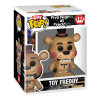 Five Nights at Freddy’s - Bitty Pop! Arcade - Toy Freddy