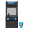 AOUT 2025 : Disney - Bitty Pop! Arcade - Tron
