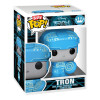 AOUT 2025 : Disney - Bitty Pop! Arcade - Tron