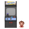 Disney - Bitty Pop! Arcade - Wreck-It Ralph