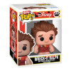 Disney - Bitty Pop! Arcade - Wreck-It Ralph