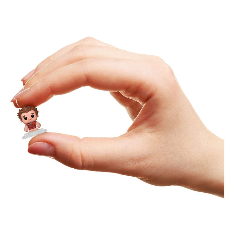 Disney - Bitty Pop! Arcade - Wreck-It Ralph