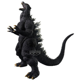 Toho Monster Series - Figurine Monsters Roar Attack Godzilla 2024