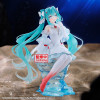Hatsune Miku - Figurine Clearluxe Clione Evolve