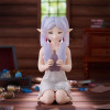 Frieren – Figurine Relax Time 13 cm – Banpresto